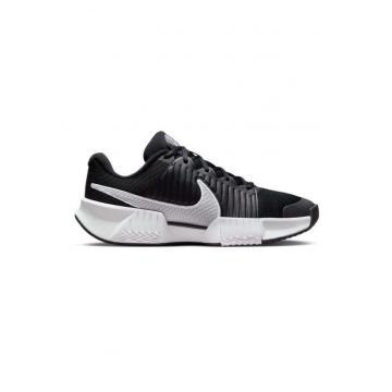 Pantofi tenis  Zoom GP Challenge Pro - Bk/Wh Pantofi tenis  Zoom GP Challenge Pro - Bk/Wh