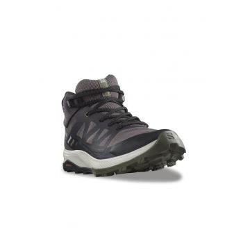 Pantofi trekking dama -  Textil/Sintetic Pantofi trekking dama -  Textil/Sintetic