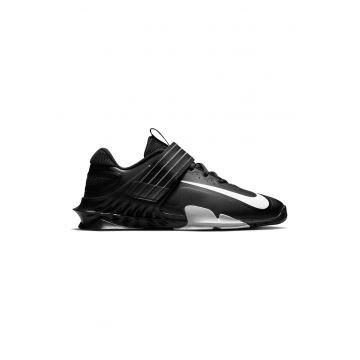 Pantofi unisex pentru ridicare de greutati Savaleos Pantofi unisex pentru ridicare de greutati Savaleos