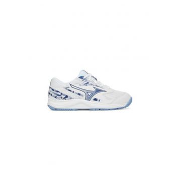 Pantofi unisex  X1GC2507 - Textil - Alb Pantofi unisex  X1GC2507 - Textil - Alb