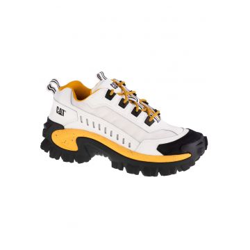 Sneakers -  Intruder P723902 - Alb Sneakers -  Intruder P723902 - Alb