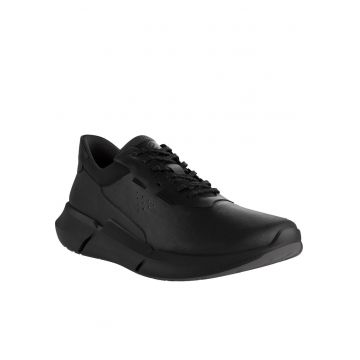 Tenisi barbati  piele naturala - negru - diverse modele Tenisi barbati  piele naturala - negru - diverse modele