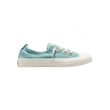 Tenisi unisex  Chuck Taylor All Star Shoreline A13819C30739 - Albastru