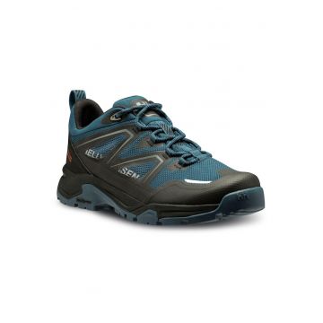 Bocanci trekking barbati  11749 - Textil - Bleumarin Bocanci trekking barbati  11749 - Textil - Bleumarin