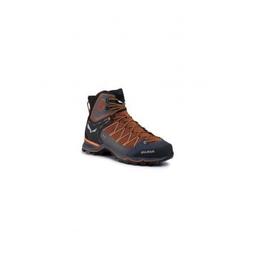 Bocanci trekking barbati  206449948 - Textil - Maro Bocanci trekking barbati  206449948 - Textil - Maro
