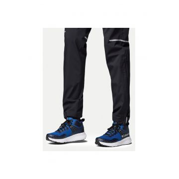Bocanci trekking barbati  2103761 - Textil - Albastru Bocanci trekking barbati  2103761 - Textil - Albastru