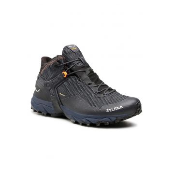 Bocanci trekking barbati  984 - Textil - 47 EU - Bleumarin Bocanci trekking barbati  984 - Textil - 47 EU - Bleumarin