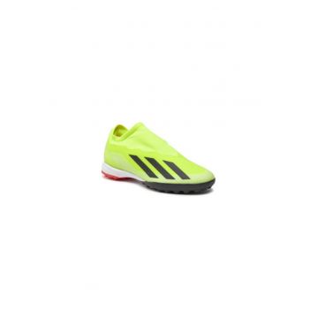 Ghete de fotbal barbati  303456115 - Sintetic - Galben Ghete de fotbal barbati  303456115 - Sintetic - Galben