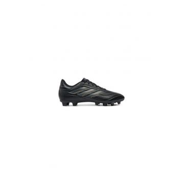 Ghete de fotbal barbati  303974060 - Piele ecologica - Negru Ghete de fotbal barbati  303974060 - Piele ecologica - Negru