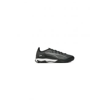 Ghete de fotbal barbati  304532375 - Piele ecologica - Negru Ghete de fotbal barbati  304532375 - Piele ecologica - Negru