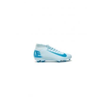 Ghete de fotbal barbati  305079367 - Sintetic - Albastru Ghete de fotbal barbati  305079367 - Sintetic - Albastru