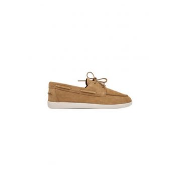 Mocasini barbati  13963684 - Piele naturala Mocasini barbati  13963684 - Piele naturala