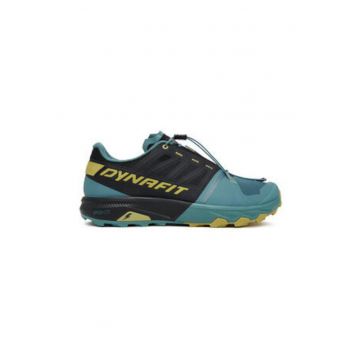 Pantofi atletism  08-0000064094 - Textil - Negru/Albastru