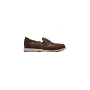 Pantofi barbati  22308 - Piele naturala Pantofi barbati  22308 - Piele naturala