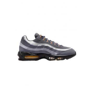 Pantofi barbati  Textil - Gri Pantofi barbati  Textil - Gri