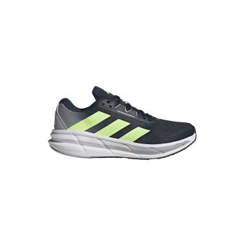 Pantofi cu aspect tricotat pentru alergare Questar 3