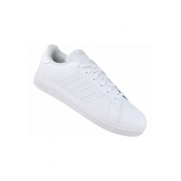Pantofi dama  Advantage Base 2.0 Sintetic Alb Pantofi dama  Advantage Base 2.0 Sintetic Alb