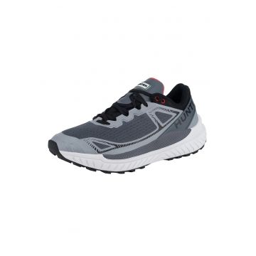Pantofi de trekking  CANYON TRAIL WP - gri - material textil Pantofi de trekking  CANYON TRAIL WP - gri - material textil