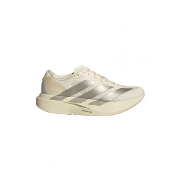 Pantofi din material textil cu logo metalizat - pentru alergare Adizero EVO Pantofi din material textil cu logo metalizat - pentru alergare Adizero EVO