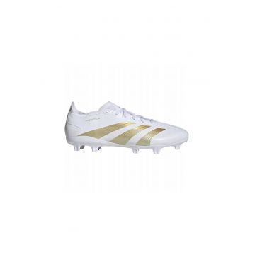 Pantofi fotbal barbati Predator League -  Sintetic - Alb/Auriu Pantofi fotbal barbati Predator League -  Sintetic - Alb/Auriu