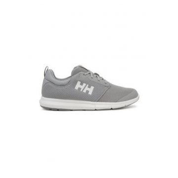 Pantofi pentru sporturi nautice  11572 - Textil - Gri