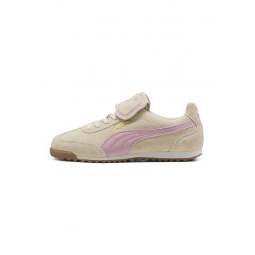 Pantofi sport Arizona Premium de piele intoarsa Pantofi sport Arizona Premium de piele intoarsa
