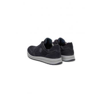 Pantofi sport barbati - 11-24563-12 -  Piele naturala Pantofi sport barbati - 11-24563-12 -  Piele naturala