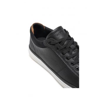 Pantofi sport barbati - 13451156 -  Piele ecologica Pantofi sport barbati - 13451156 -  Piele ecologica