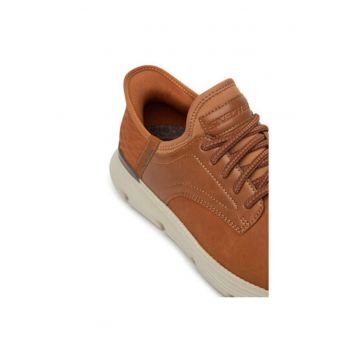Pantofi sport barbati - 205046 -  Piele naturala Pantofi sport barbati - 205046 -  Piele naturala