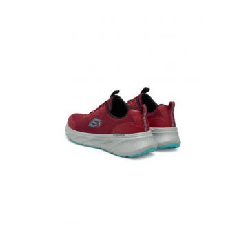Pantofi sport barbati - 232835 -  Textil - Visiniu
