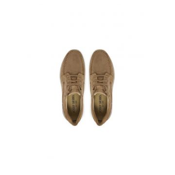 Pantofi sport barbati - 25325 -  Piele naturala Pantofi sport barbati - 25325 -  Piele naturala