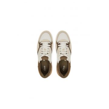 Pantofi sport barbati - 26181287 -  Piele naturala