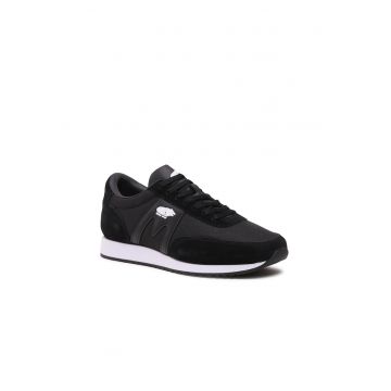 Pantofi sport barbati -  303038120 - Textil - Negru Pantofi sport barbati -  303038120 - Textil - Negru