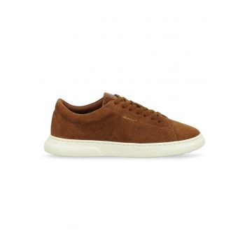 Pantofi sport barbati - 30633873 -  Piele naturala - Maro Pantofi sport barbati - 30633873 -  Piele naturala - Maro