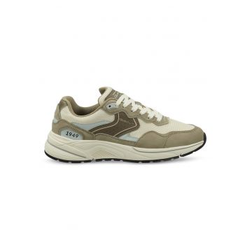 Pantofi sport barbati - 30637871 -  Piele naturala Pantofi sport barbati - 30637871 -  Piele naturala