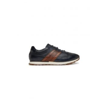 Pantofi sport barbati - 331-ARX01-4100 -  Piele naturala Pantofi sport barbati - 331-ARX01-4100 -  Piele naturala