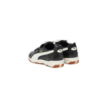 Pantofi sport barbati - 401683 -  Piele naturala - Negru Pantofi sport barbati - 401683 -  Piele naturala - Negru