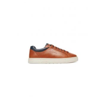 Pantofi sport barbati - 5-13604-43 - S Oliver - Piele naturala Pantofi sport barbati - 5-13604-43 - S Oliver - Piele naturala