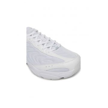 Pantofi sport barbati - 749SMA0023 -  Piele ecologica Pantofi sport barbati - 749SMA0023 -  Piele ecologica