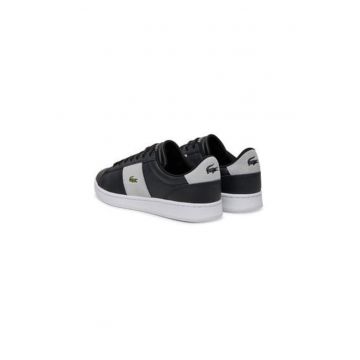 Pantofi sport barbati - 749SMA0034 -  Piele naturala Pantofi sport barbati - 749SMA0034 -  Piele naturala