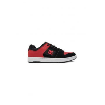 Pantofi sport barbati  ADYS100765-BAH - Piele naturala Pantofi sport barbati  ADYS100765-BAH - Piele naturala