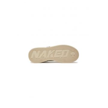 Pantofi sport barbati - COW LEATHER -  Piele naturala - 43 EU - Negru Pantofi sport barbati - COW LEATHER -  Piele naturala - 43 EU - Negru