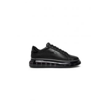 Pantofi sport barbati - KL52615 -  Piele naturala