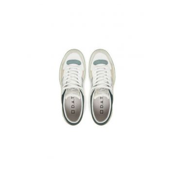 Pantofi sport barbati - M421-TC-ET - D A T E - Piele naturala Pantofi sport barbati - M421-TC-ET - D A T E - Piele naturala