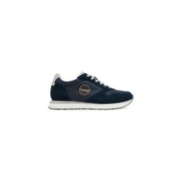 Pantofi sport barbati - NP0A4IQL -  Textil - Bleumarin Pantofi sport barbati - NP0A4IQL -  Textil - Bleumarin