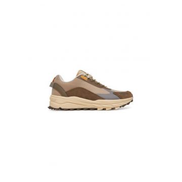 Pantofi sport barbati - NP0A4IQX -  Textil Pantofi sport barbati - NP0A4IQX -  Textil