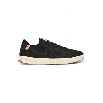 Pantofi sport barbati - SAO2102 -  Sintetic - Negru Pantofi sport barbati - SAO2102 -  Sintetic - Negru