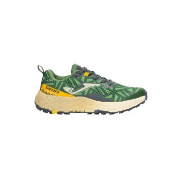 Pantofi sport barbati Sima TKSIMS2523 -  Verde Pantofi sport barbati Sima TKSIMS2523 -  Verde