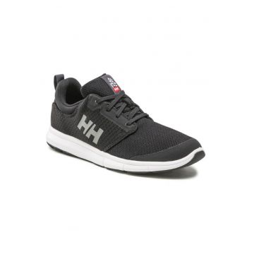 Pantofi sport barbati -  Textil - Negru