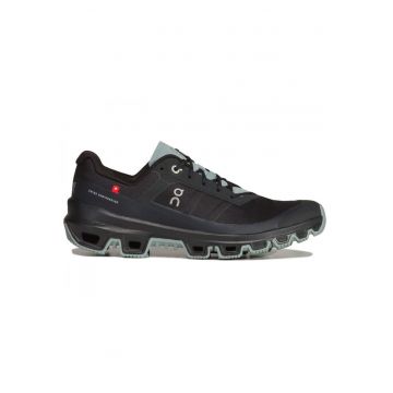 Pantofi sport barbati -  Textil - Negru - Pantofi sport barbati -  Textil - Negru -
